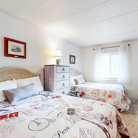 Assateague House II Villa