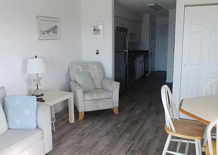 Assateague House Ii Apartment Ocean City