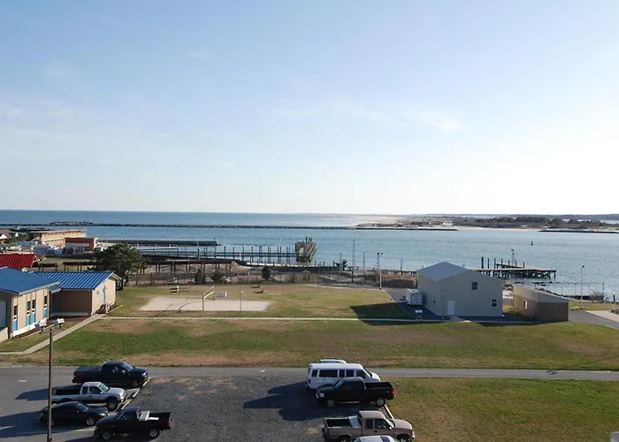 Assateague House Ii Apartment
