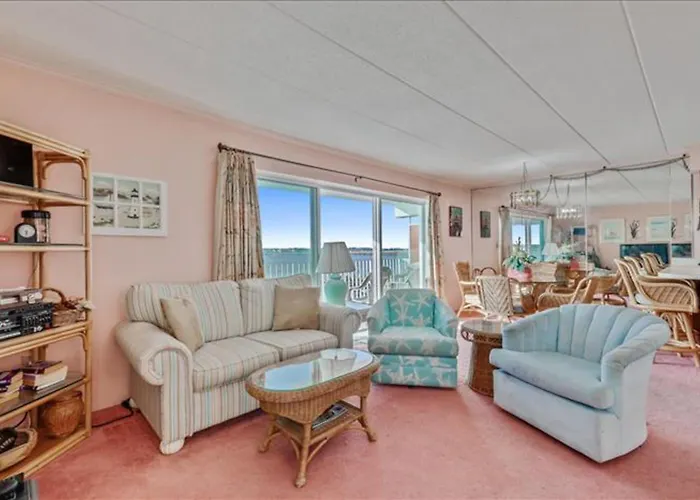 Apartment Assateague House Ii