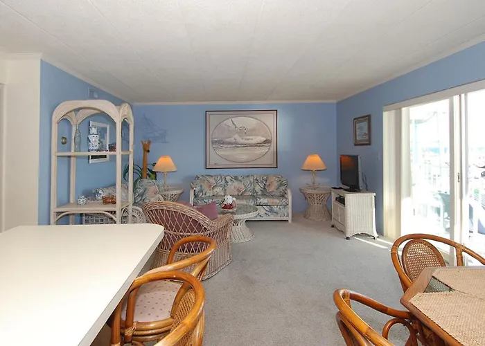 Assateague House Ii