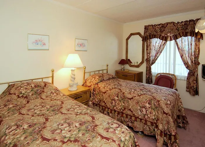 Assateague House Ii Apartment