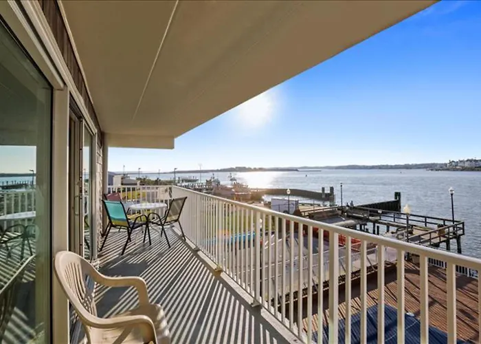 Apartment Assateague House Ii