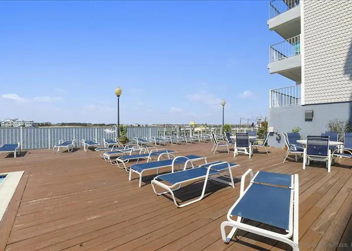 Assateague House Ii Apartment Ocean City