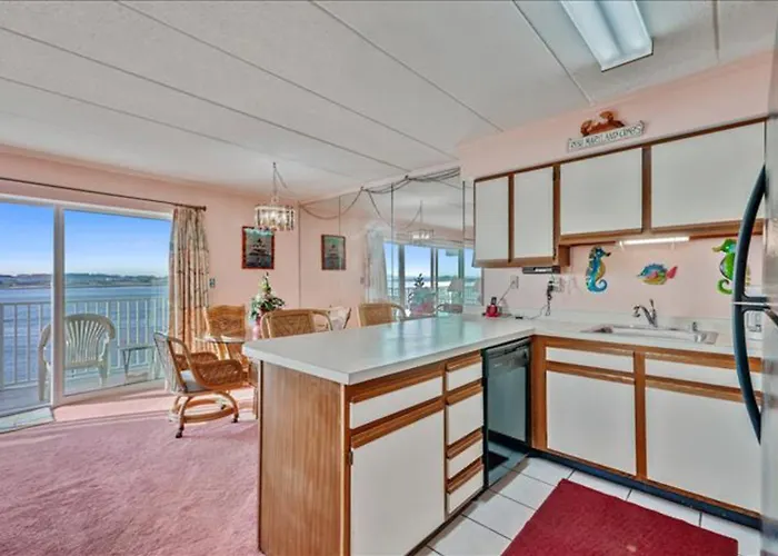 Assateague House Ii