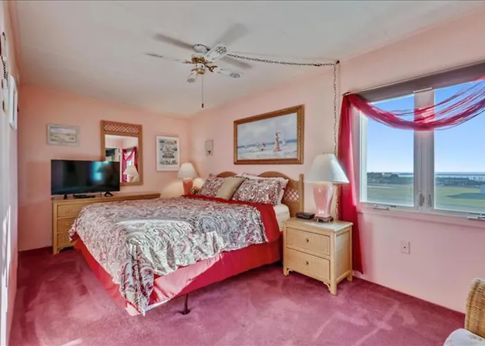 Apartment Assateague House Ii