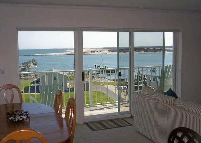 Assateague House Ii * Ocean City