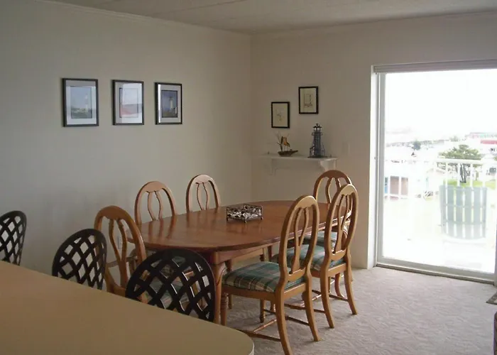 Assateague House Ii Apartment