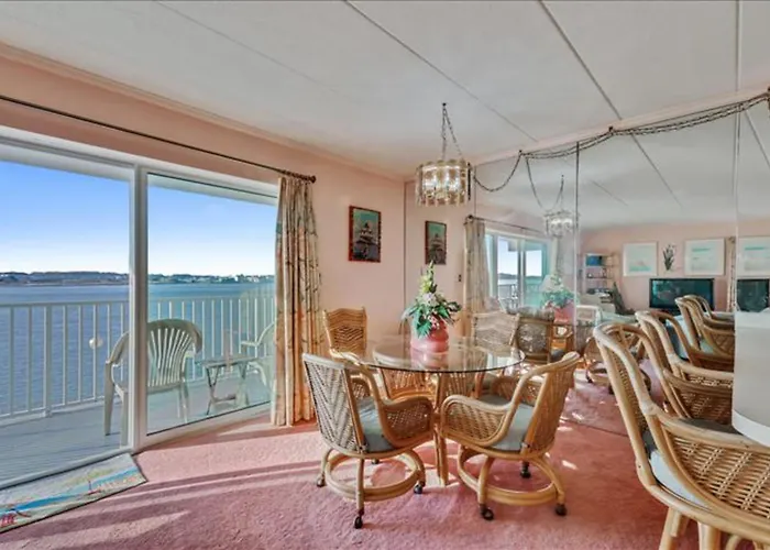 Apartment Assateague House Ii *