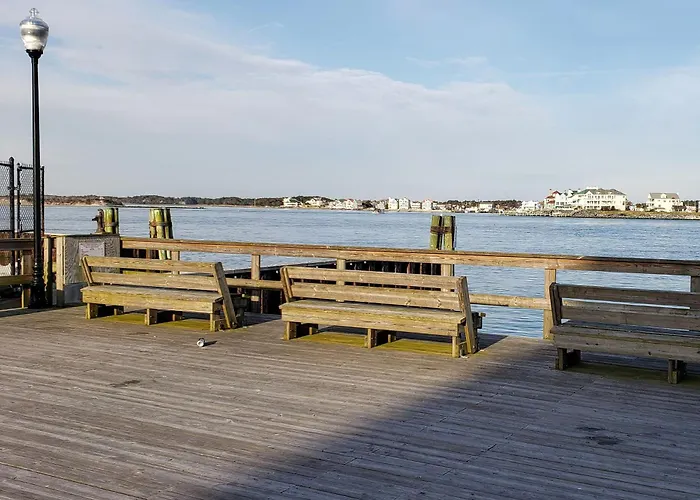 Assateague House Ii Ocean City