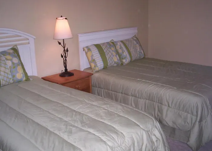 Apartment Assateague House Ii