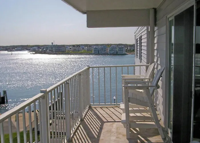 Assateague House Ii *