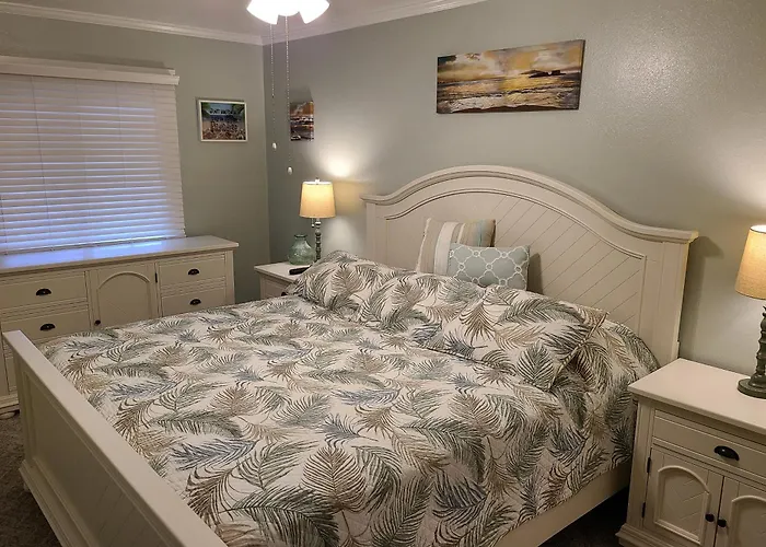 Assateague House Ii Apartment Ocean City